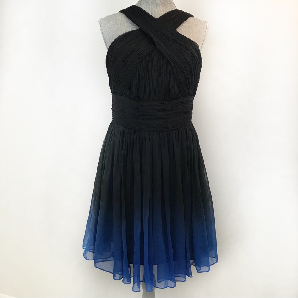 HALSTON Heritage dress- NWT